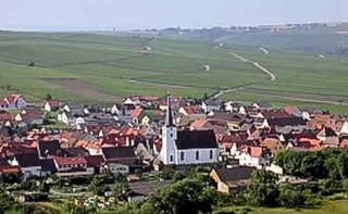 Weinort Nordheim am Main